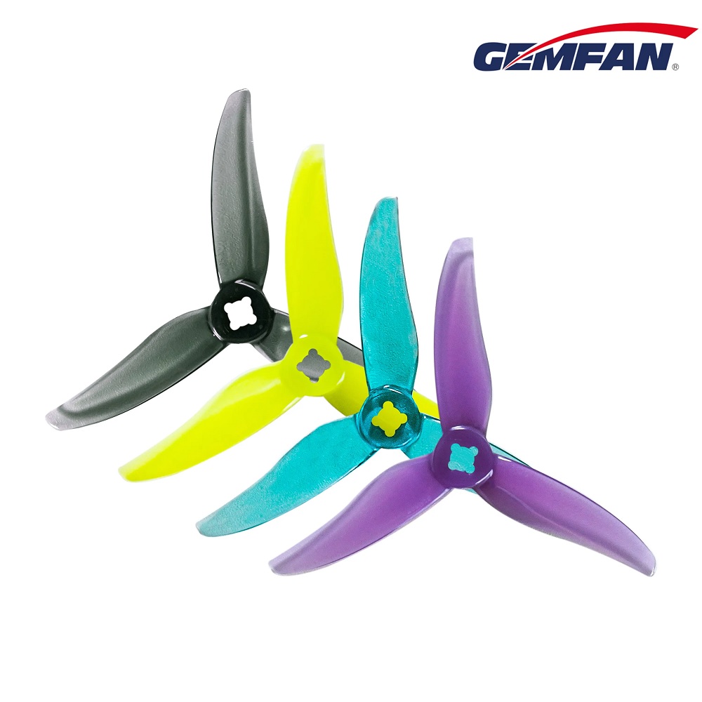 Gemfan Hurricane 3520-3