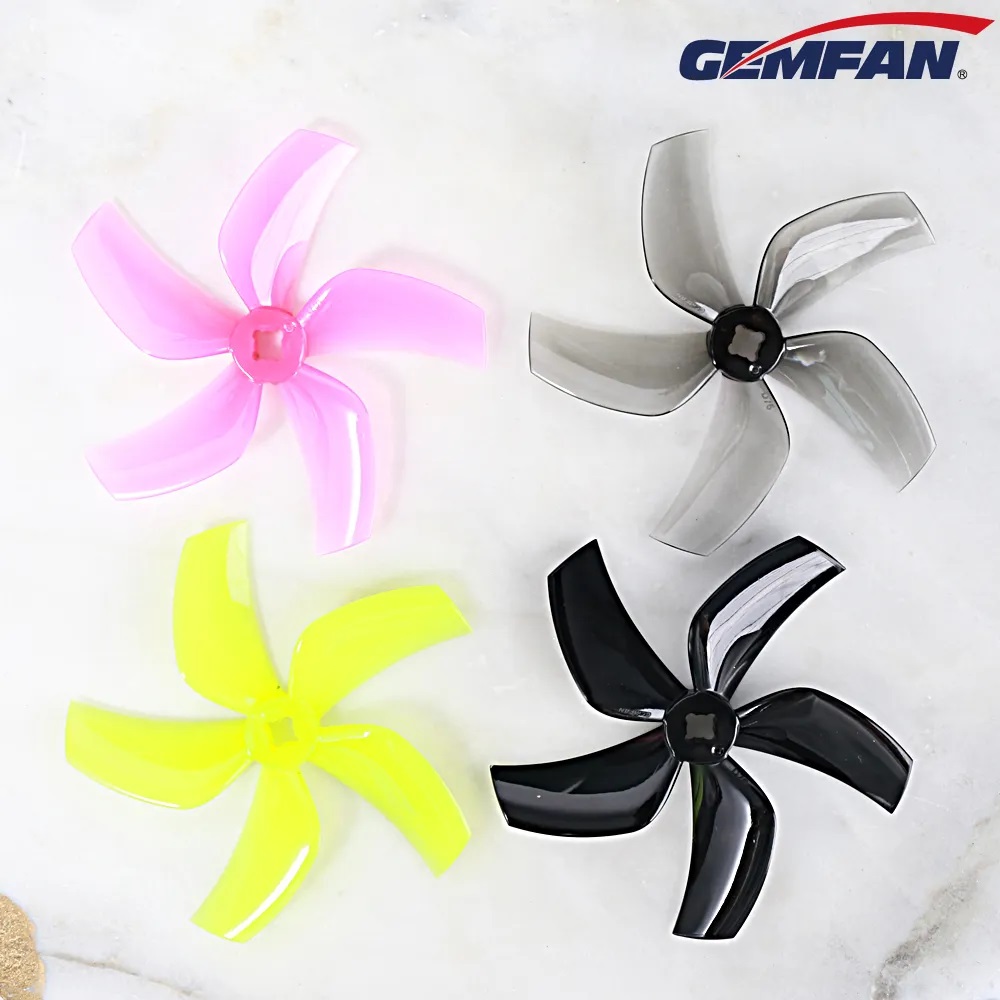 Gemfan Cinewhoop D76-5