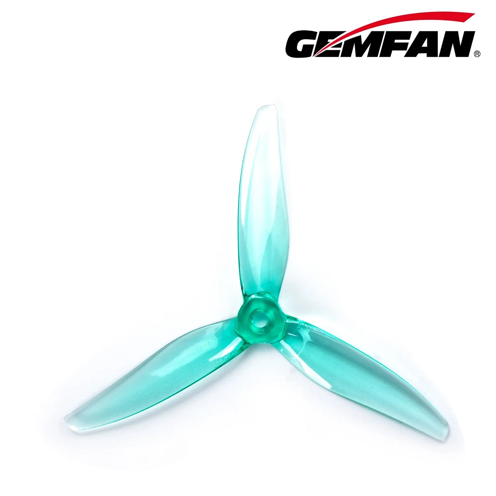 Gemfan Hurricane 5127-3
