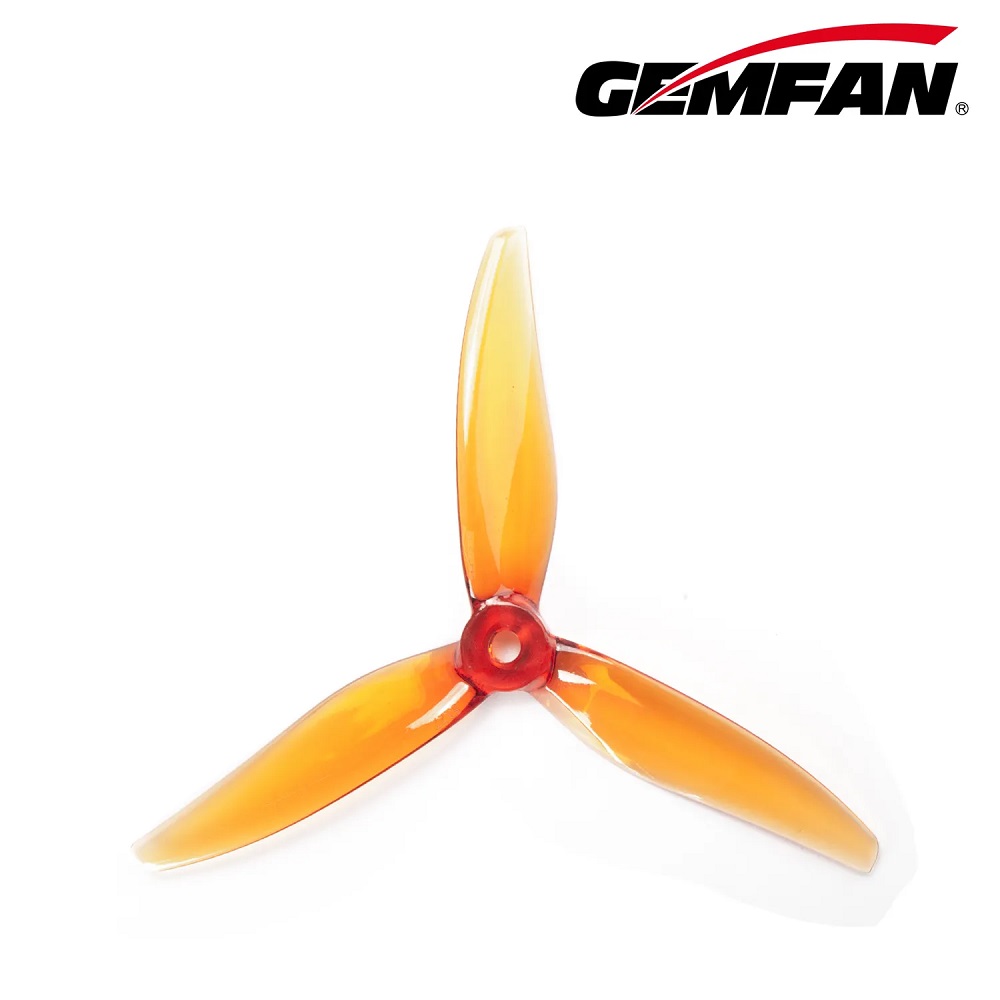 Gemfan Hurricane 5127-3