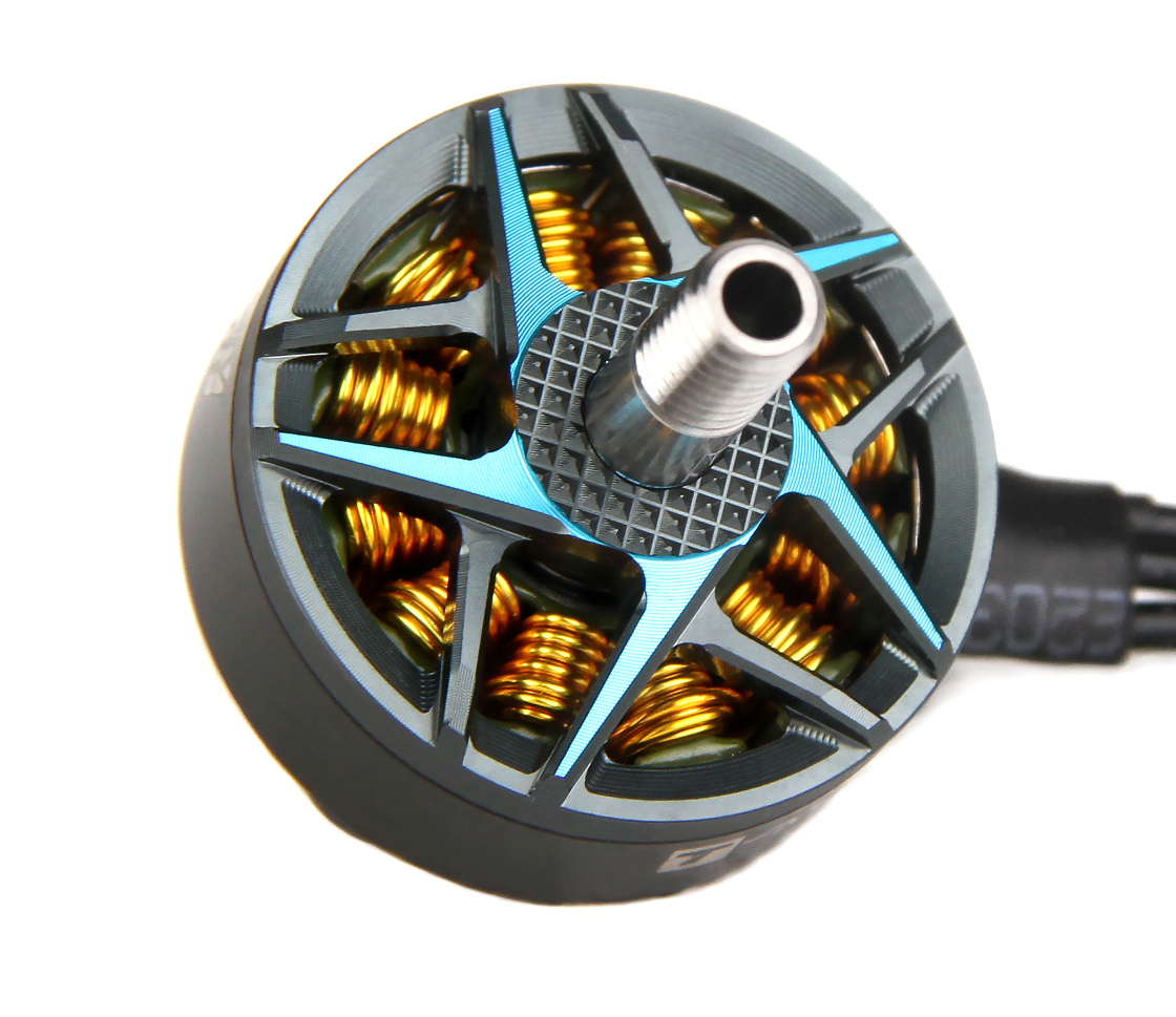 T-Motor F60Pro IV