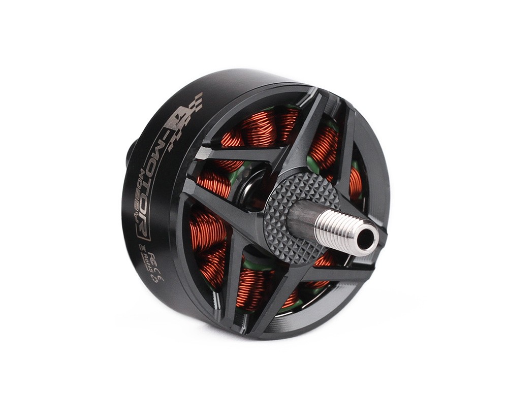 T-Motor F100
