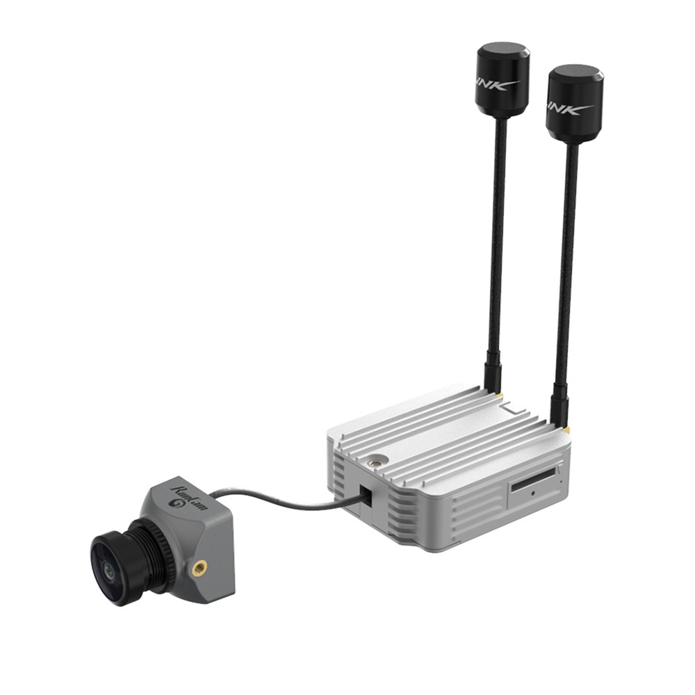 RunCam Link / Air Unit -Phoenix HD Kit