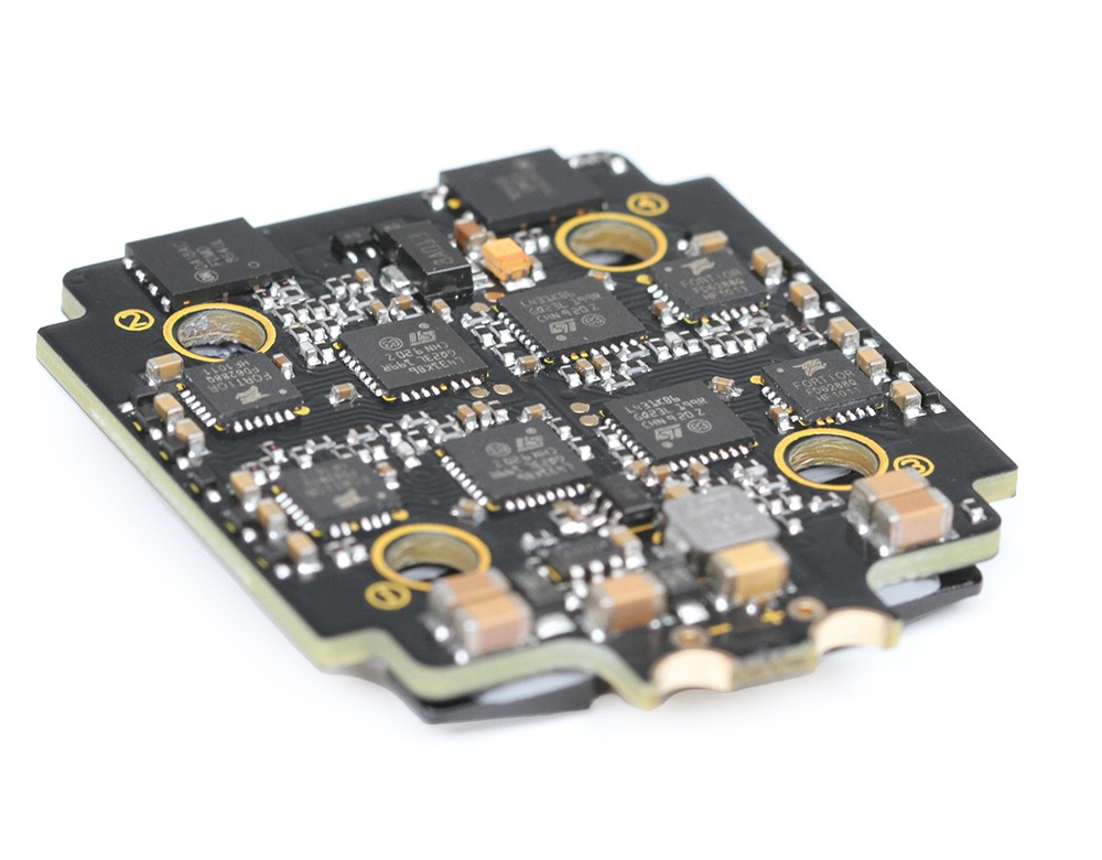 T-Motor F55A Ultra 4in1 Mini