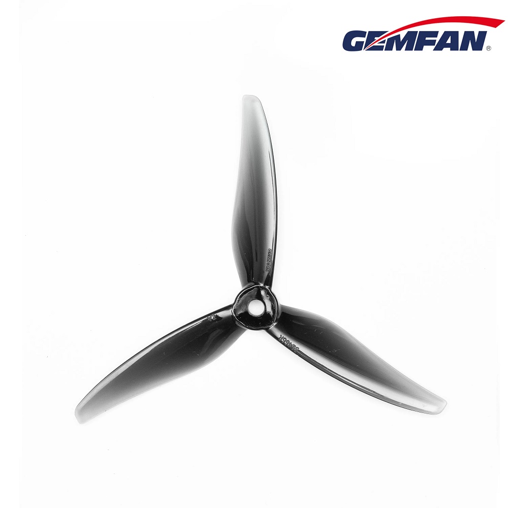 Gemfan MCK V2 51466-3 Racing Propeller