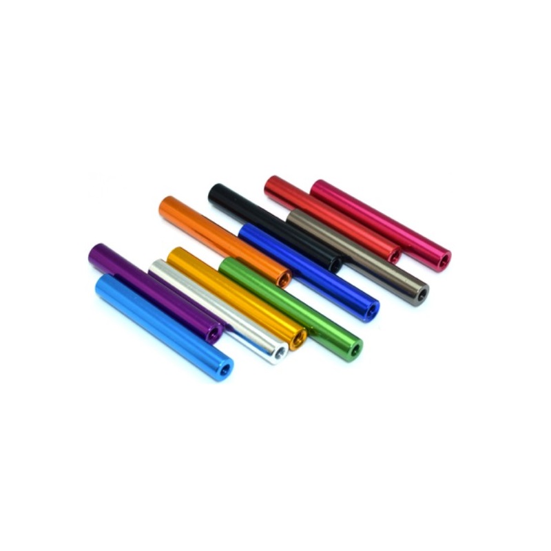 Aluminium Abstandshalter Standoff (10 Stück)