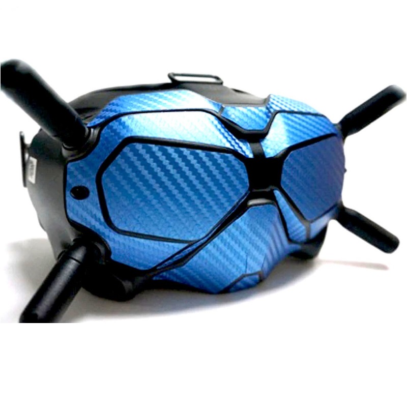 DJI Goggles Aufkleber