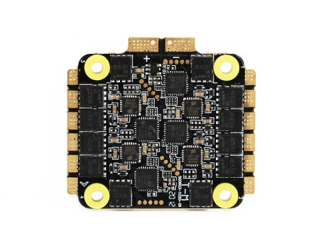 T-Motor P50A/P60A 4in1 32Bit ESC