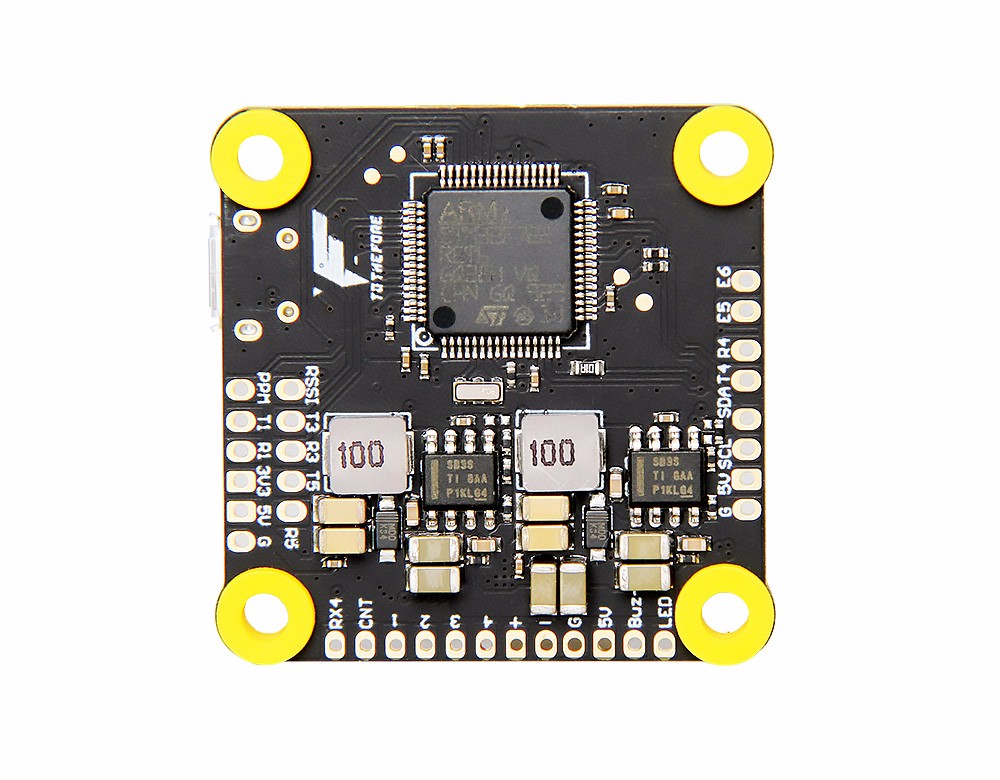T-Motor F7 HD Flight Controller