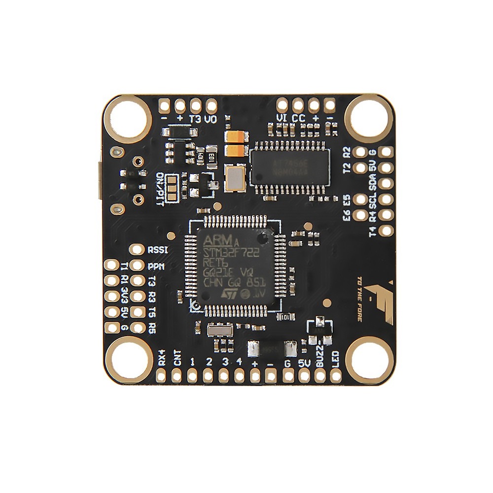 T-Motor F7 Flight Controller