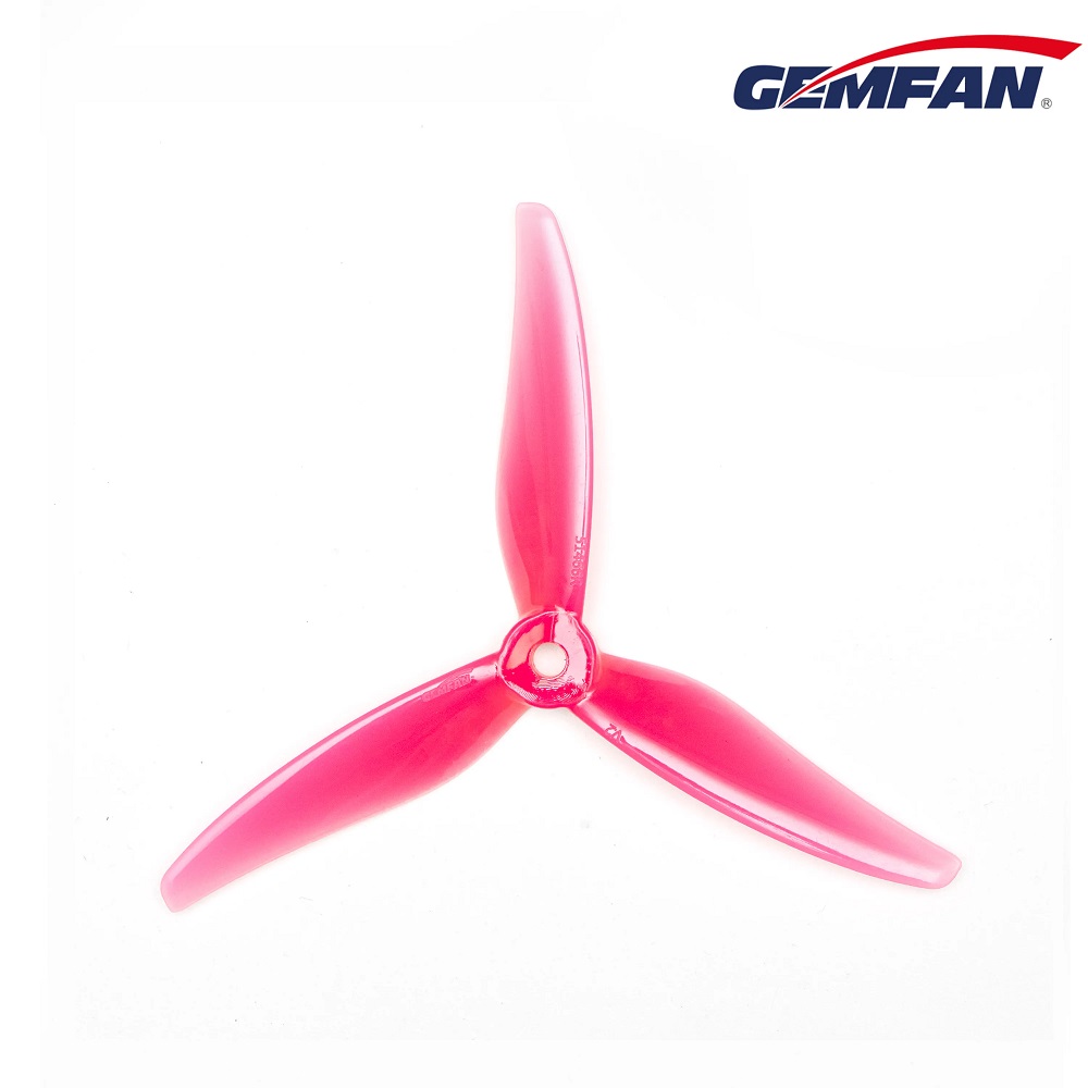Gemfan MCK V2 51466-3 Racing Propeller
