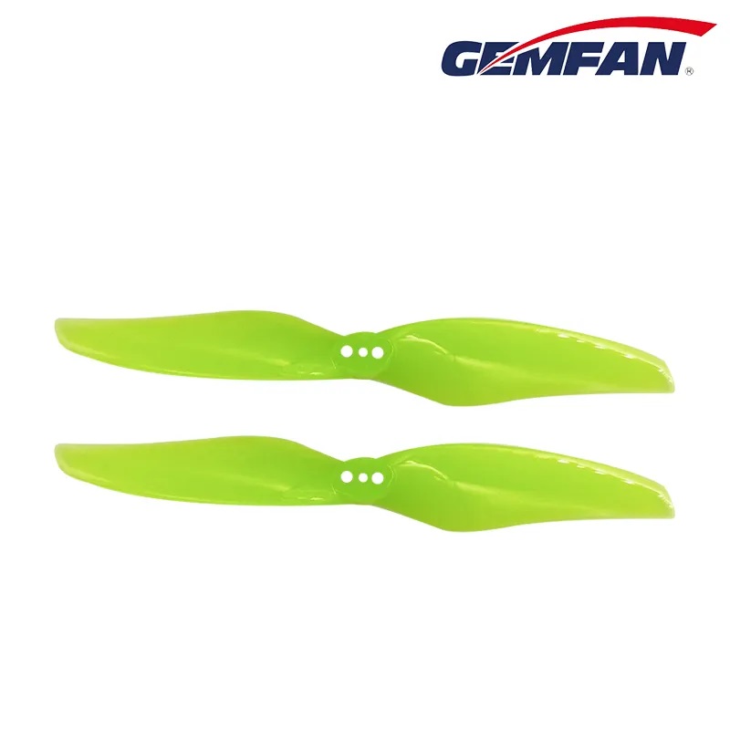 Gemfan Hurricane 4024-2