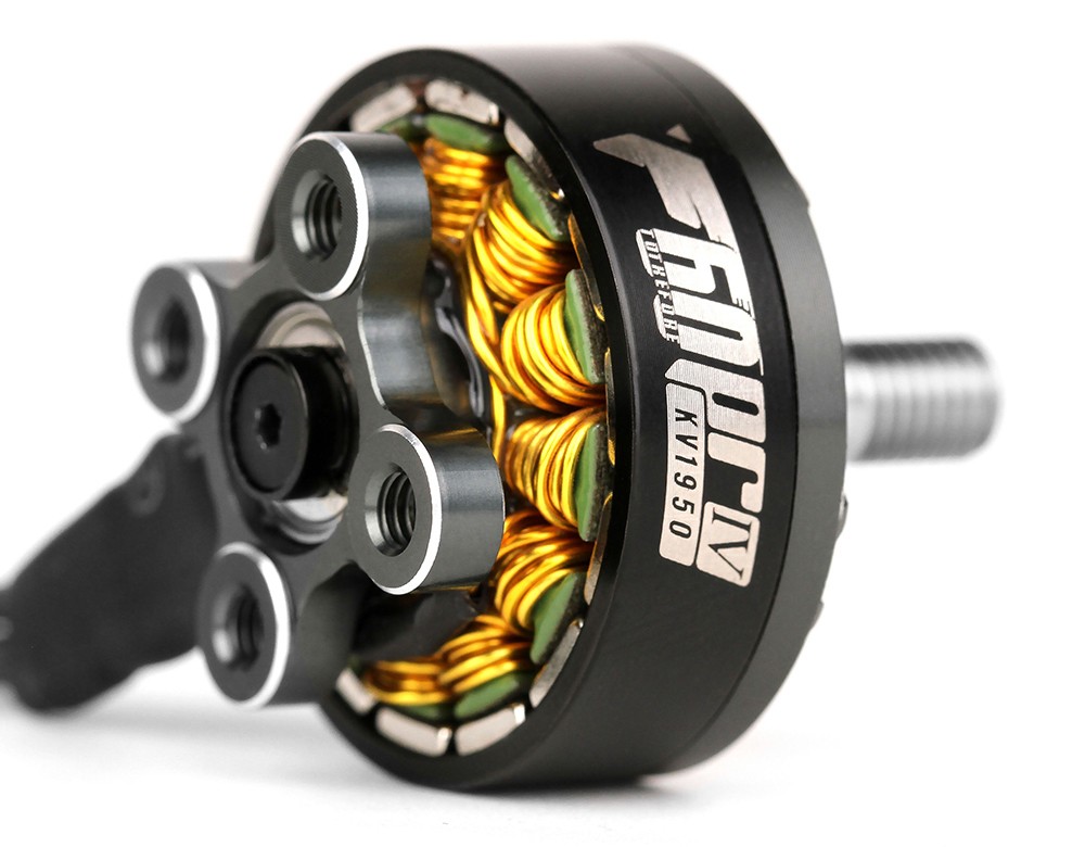 T-Motor F60Pro IV