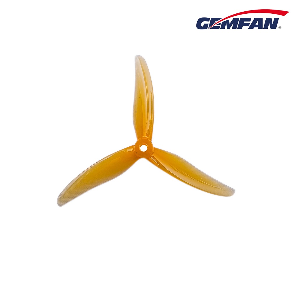 Gemfan Freestyle 4S 5136-3