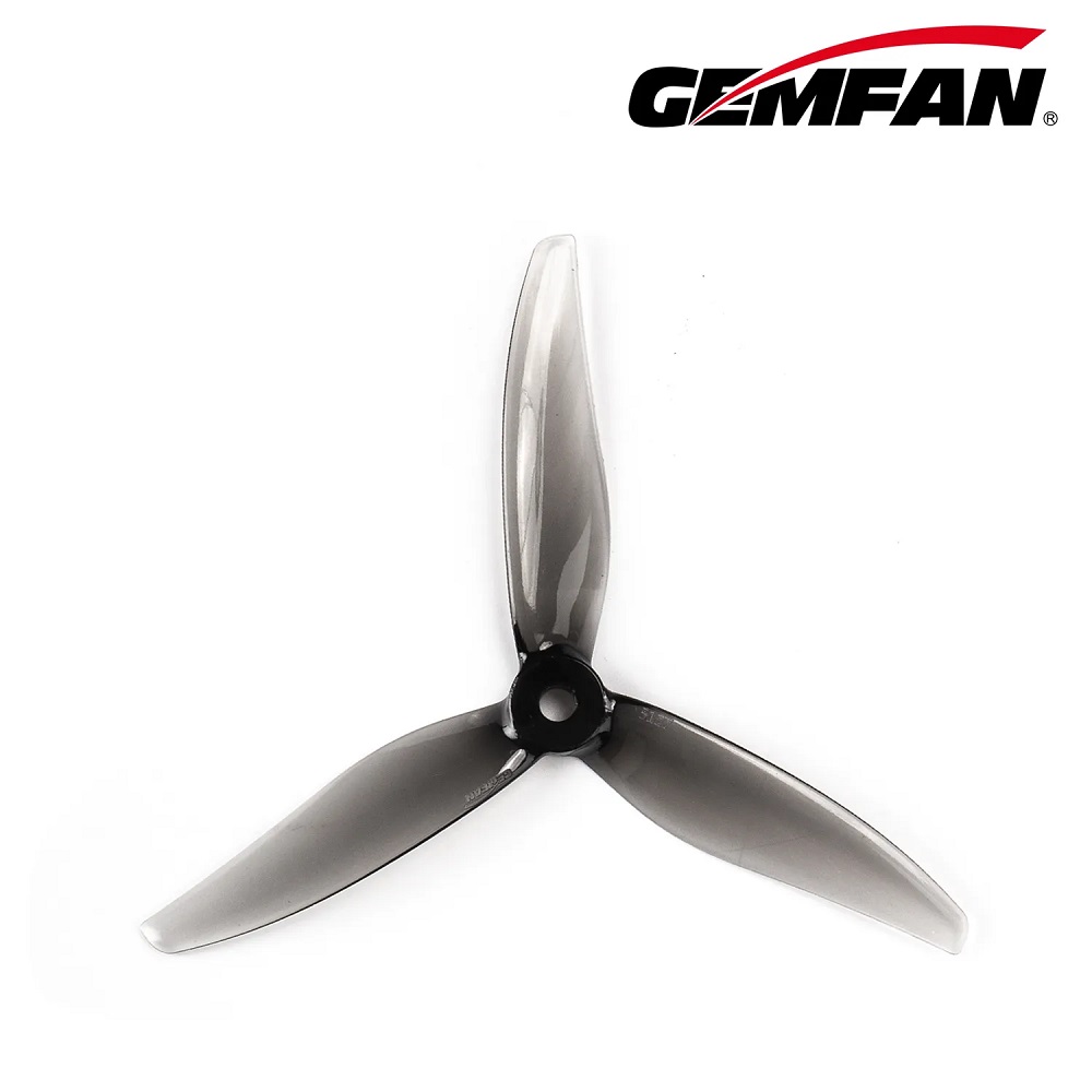 Gemfan Hurricane 5127-3