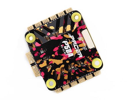 T-Motor P50A/P60A 4in1 32Bit ESC