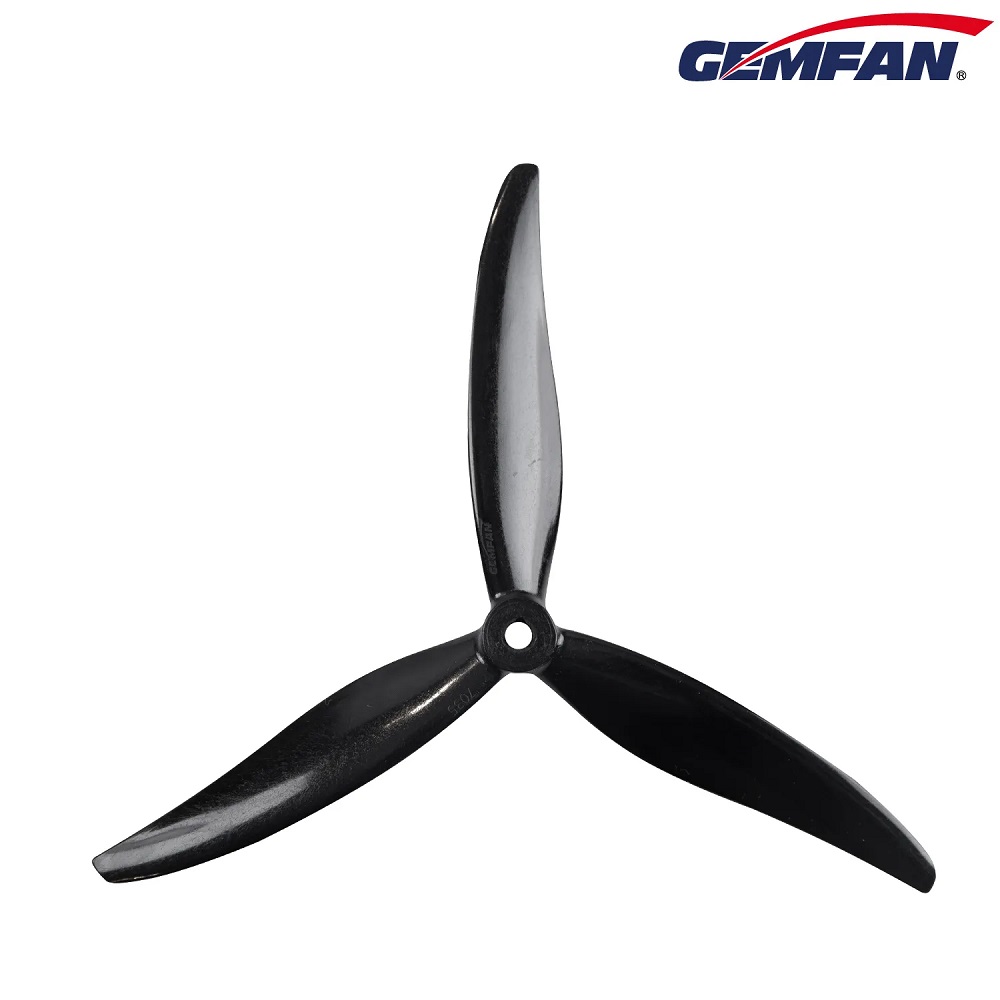 Gemfan Freestyle 7035-3