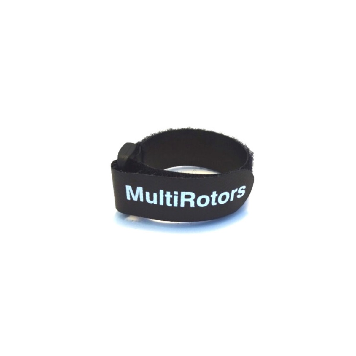 FPV Drohnen LiPo Klettband  (2 Stück)
