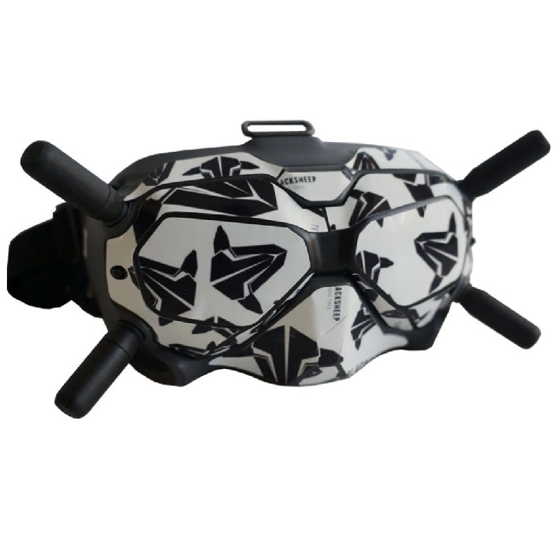 DJI Goggles Aufkleber