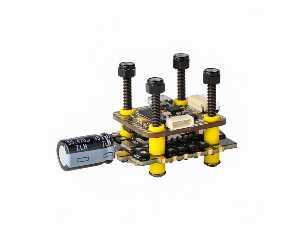 T-Motor Mini F7+F45A Mini 4in1 Stack