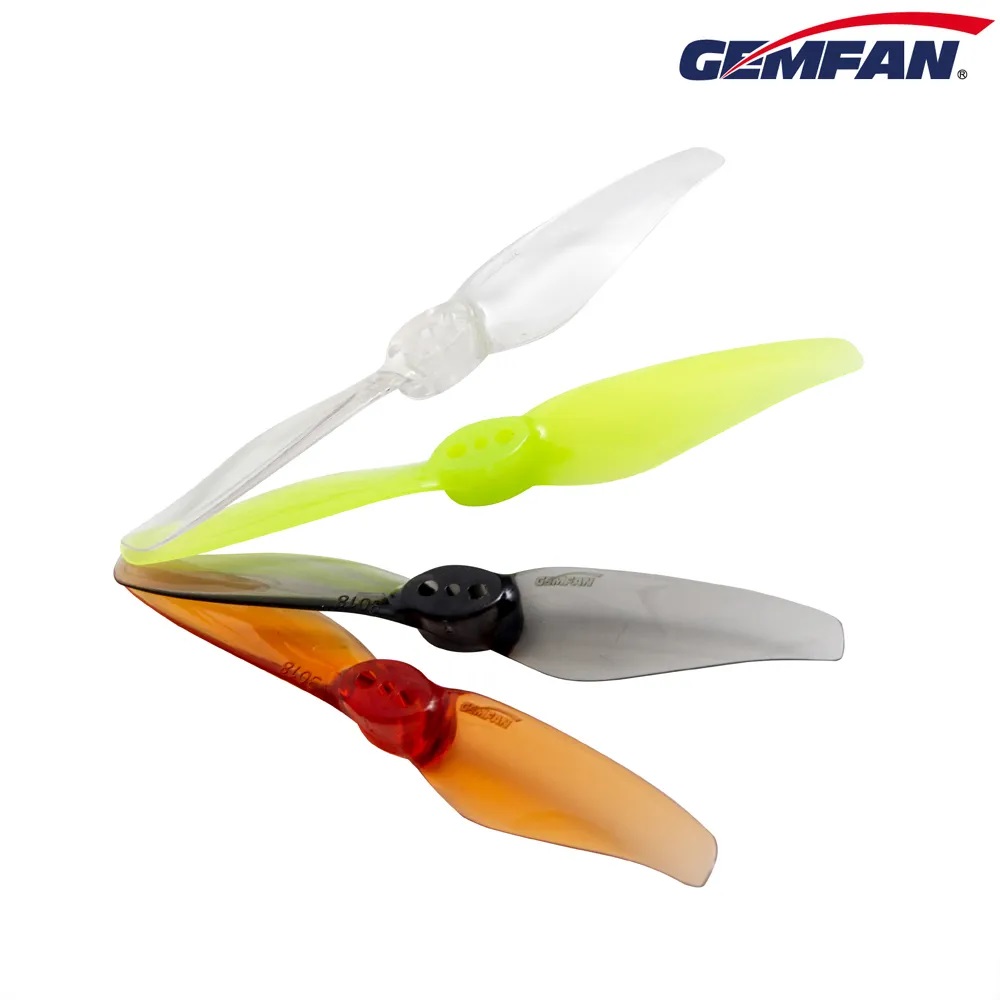 Gemfan Toothpick 3018-2
