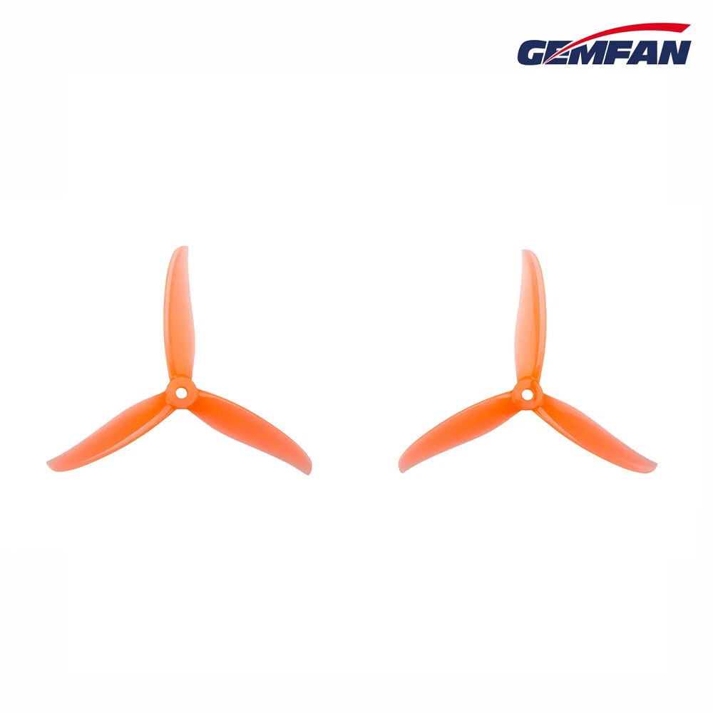Gemfan Hurricane 4937-3