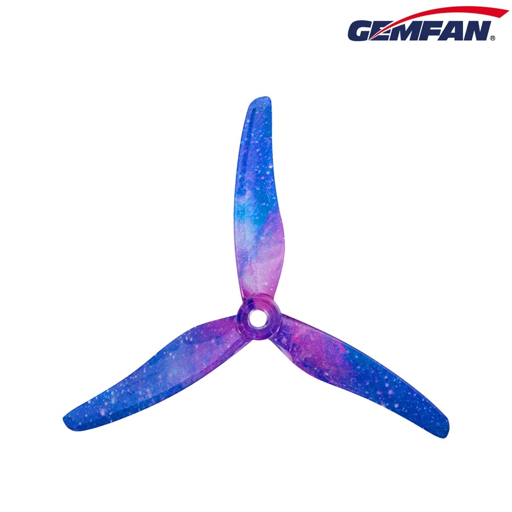 Gemfan Hurricane 51433-3
