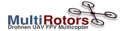 MultiRotors