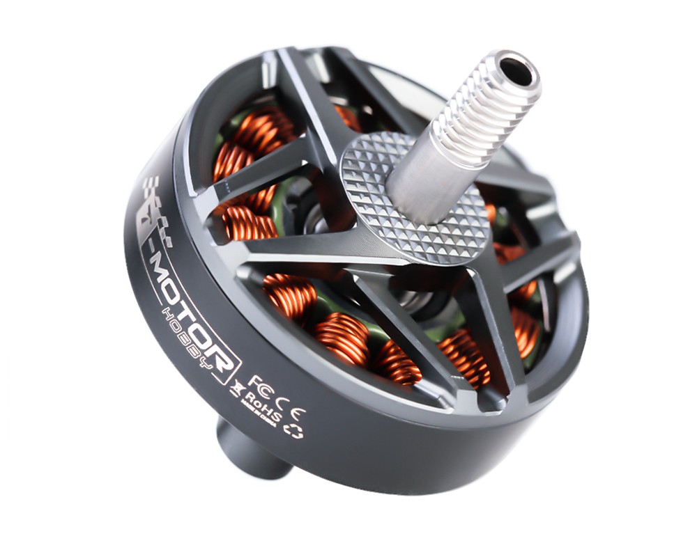 T-Motor F90