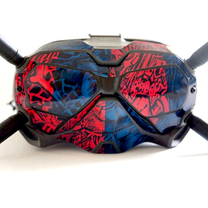 DJI Goggles Aufkleber