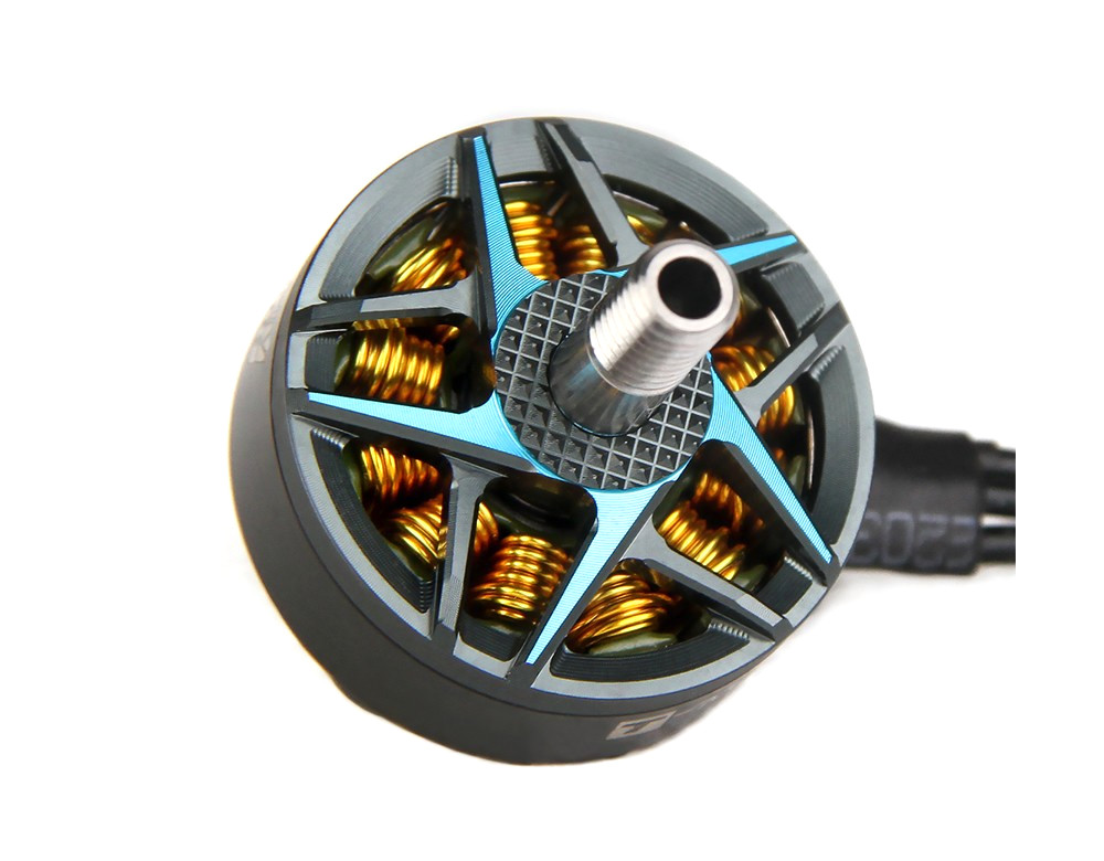 T-Motor F40Pro IV