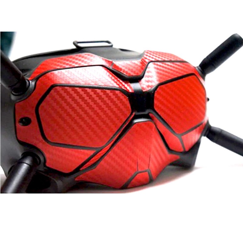 DJI Goggles Aufkleber