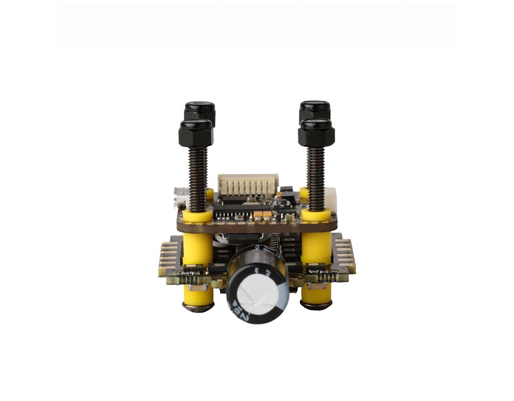 T-Motor Mini F7+F45A Mini 4in1 Stack