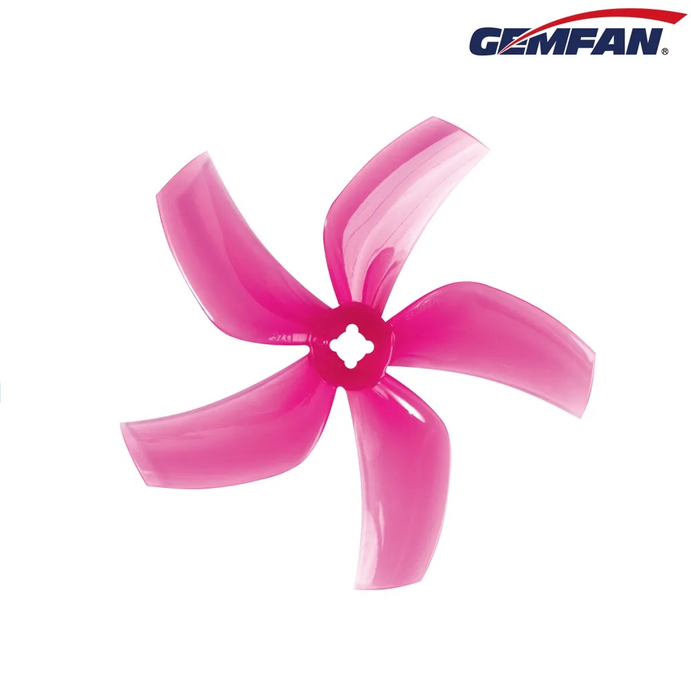 Gemfan Cinewhoop D76-5