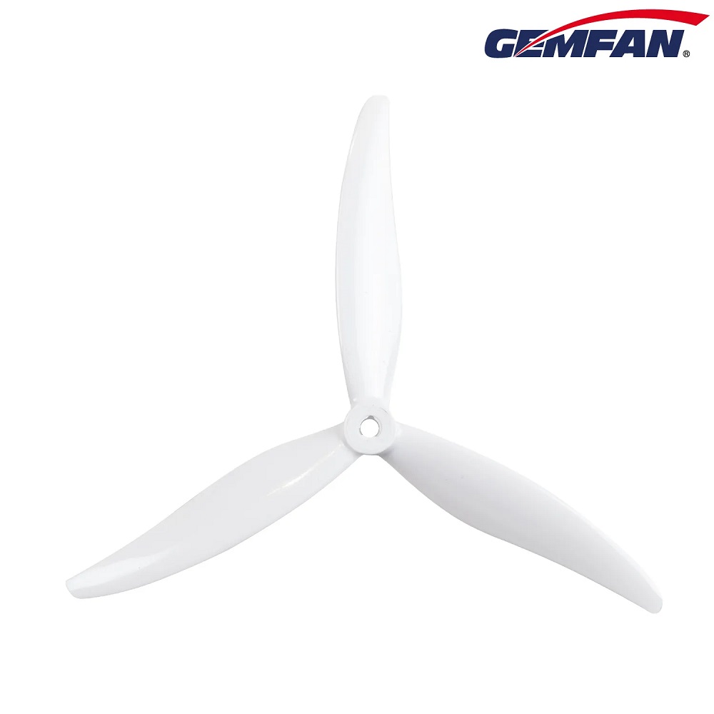 Gemfan Freestyle 7035-3
