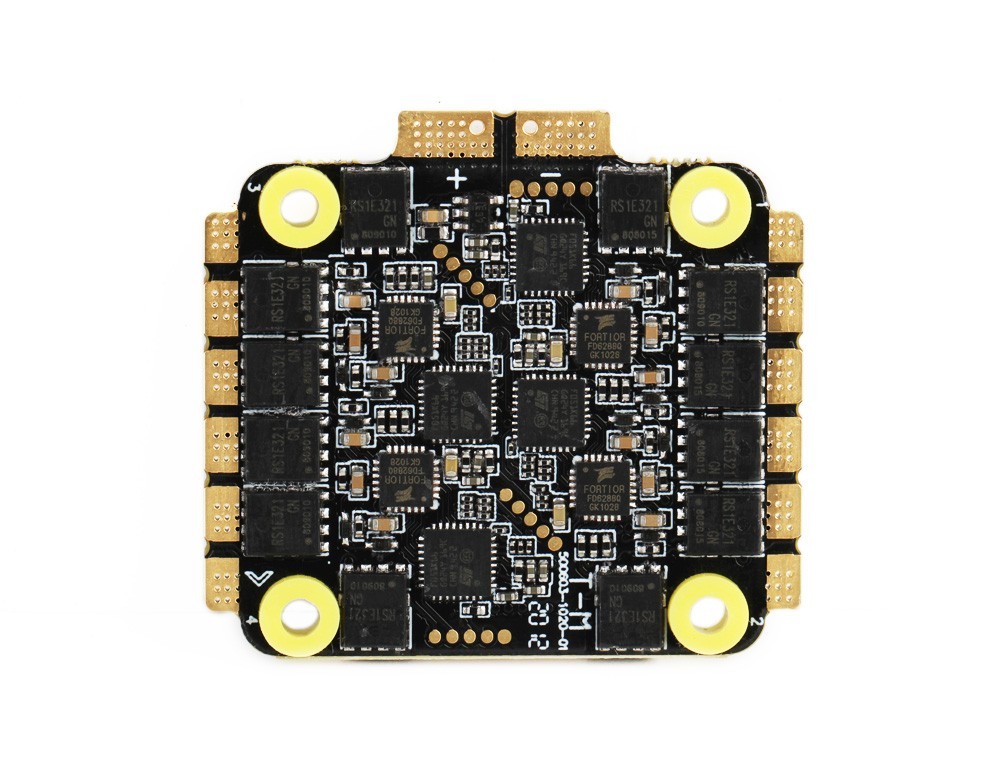 T-Motor P50A/P60A 4in1 32Bit ESC