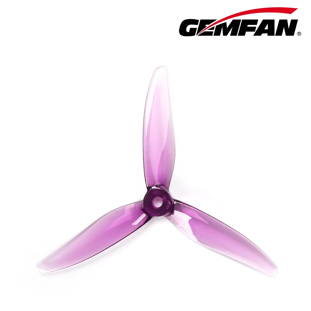Gemfan Hurricane 5127-3