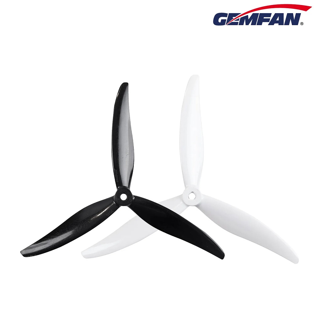 Gemfan Freestyle 7035-3