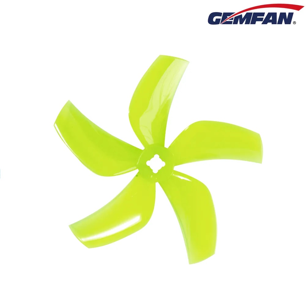 Gemfan Cinewhoop D76-5