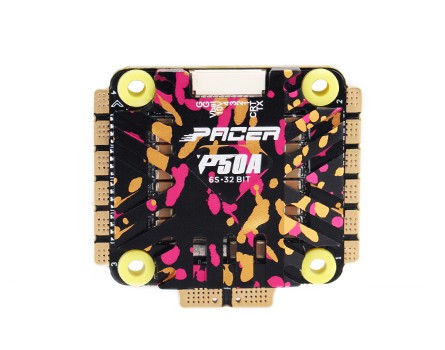 T-Motor P50A/P60A 4in1 32Bit ESC