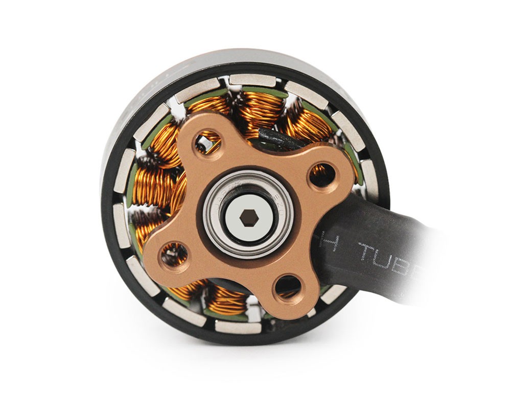 T-Motor BMS Raptor V2