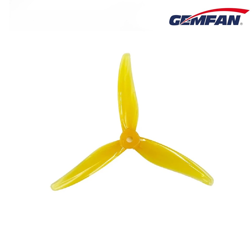 Gemfan MCK V2 51466-3 Racing Propeller